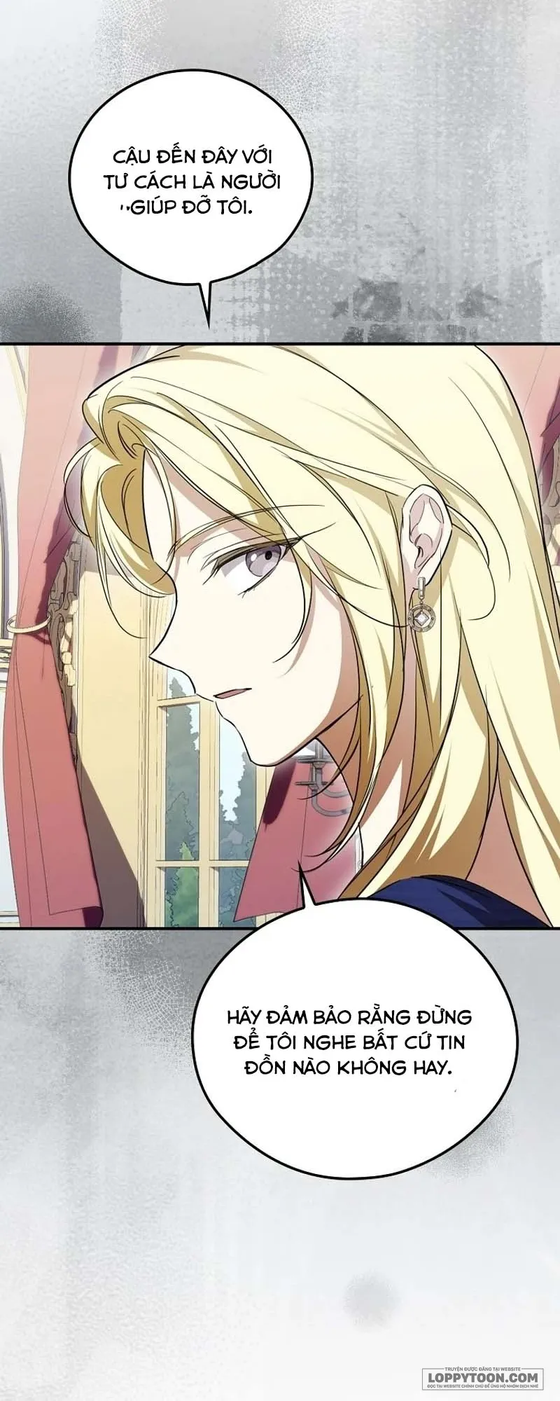 Tìm Một Người Chồng Mới Chap 20 - trang 33