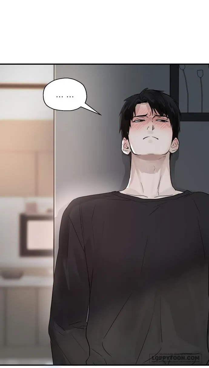 Giữa Những Cánh Cửa Chap 3 - trang 11