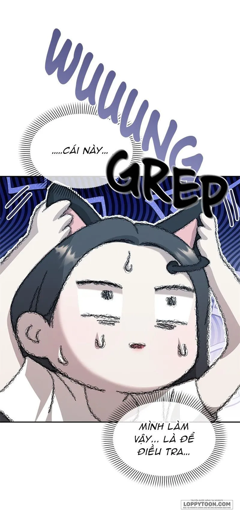 Xâm Nhập Trường Trung Học Tài Phiệt Chap 68 - trang 22