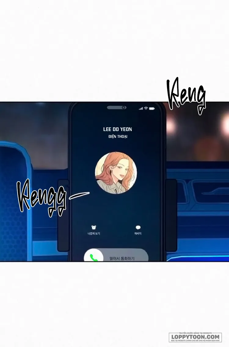 Chiến Lược Tình Yêu Trong Sáng Chap 129 - trang 36