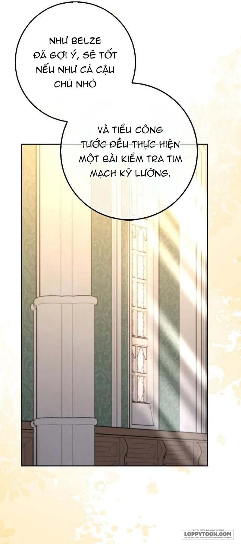 Tôi Không Thuộc Về Nơi Này Chap 8 - trang 45