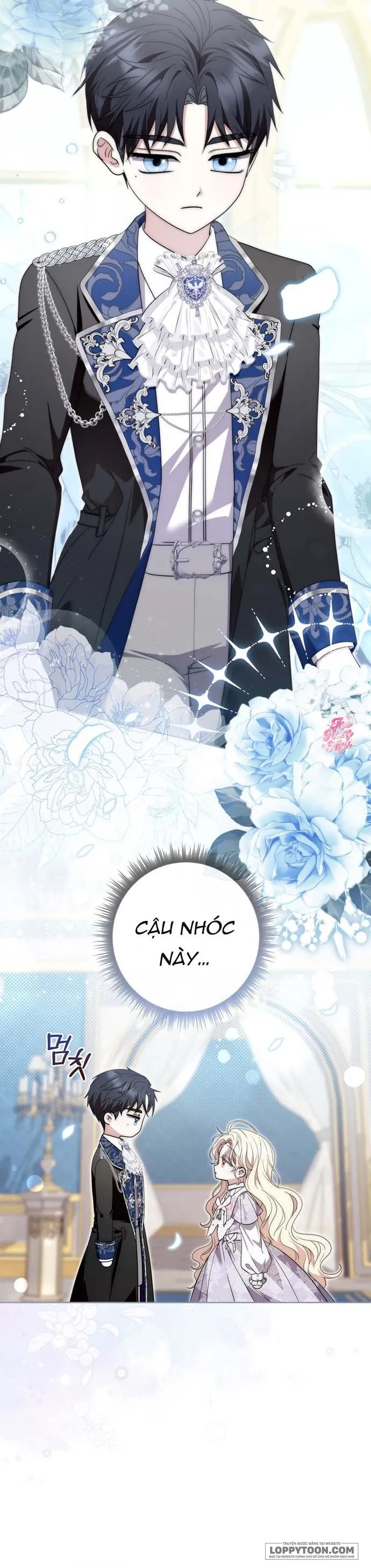 Nam Chính Bệnh Hoạn Ám Ảnh Với Sức Khoẻ Của Tôi Chap 11 - trang 8