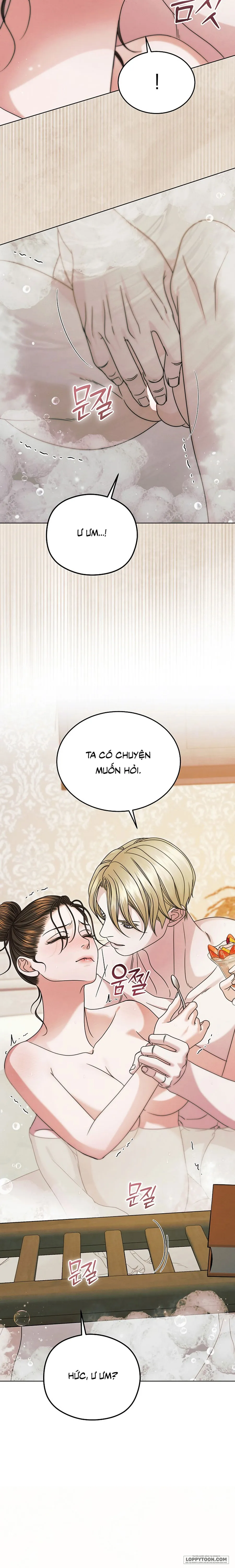 Hãy Cầu Xin Tôi Đi Chap 87 - 🔞🔞 - trang 15