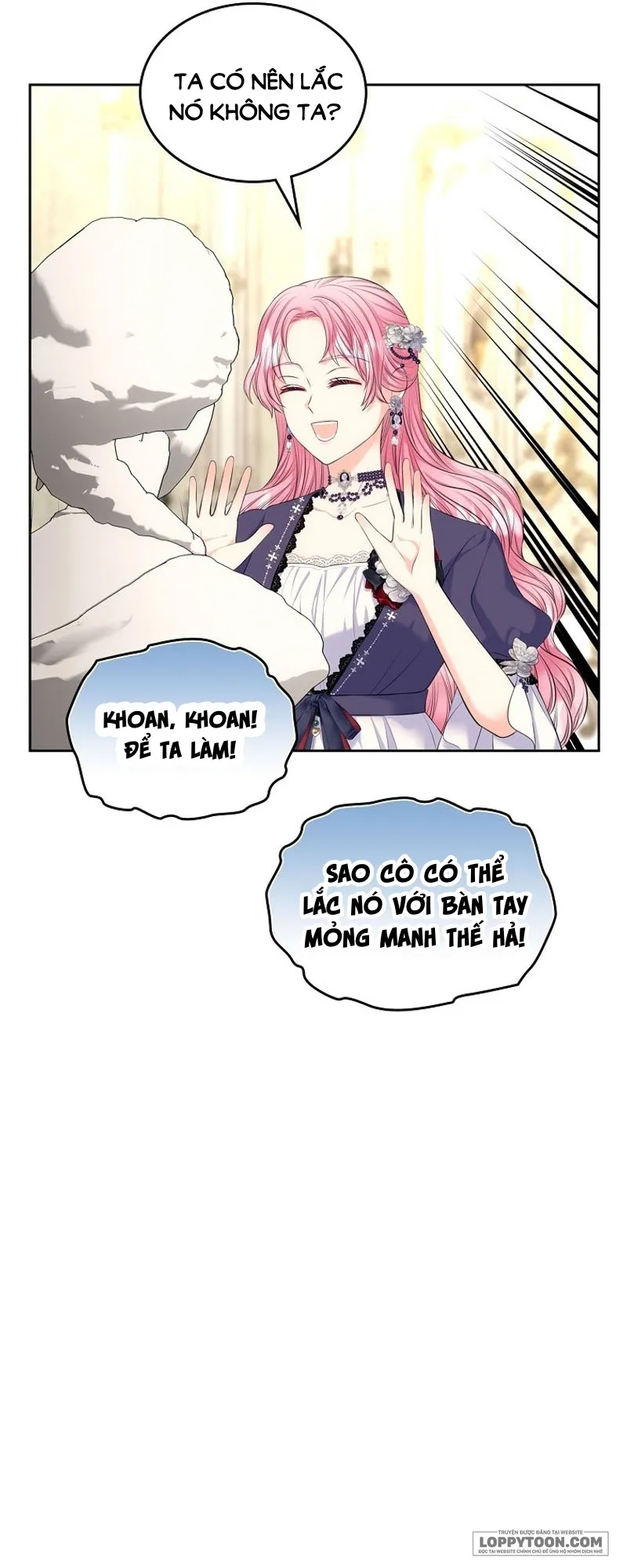 Tôi Sẽ Ly Hôn Với Anh Trai Nữ Chính Chap 39 - trang 76