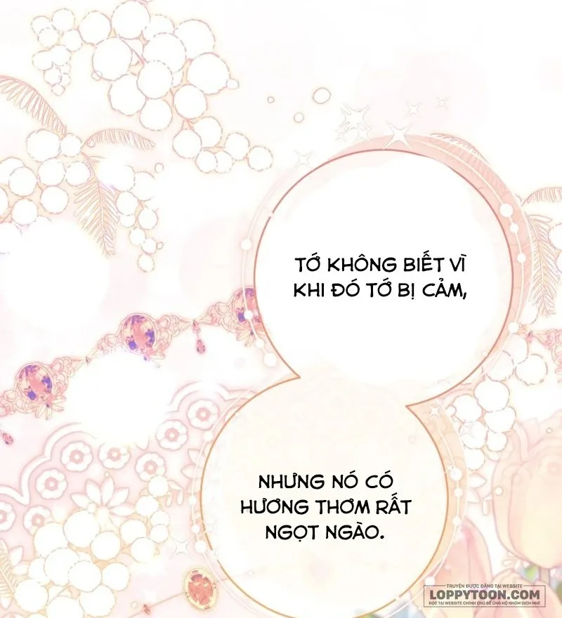 Trở Thành Bạn Thời Thơ Ấu Của Nam Phụ Ám Ảnh Chap 25 - trang 36