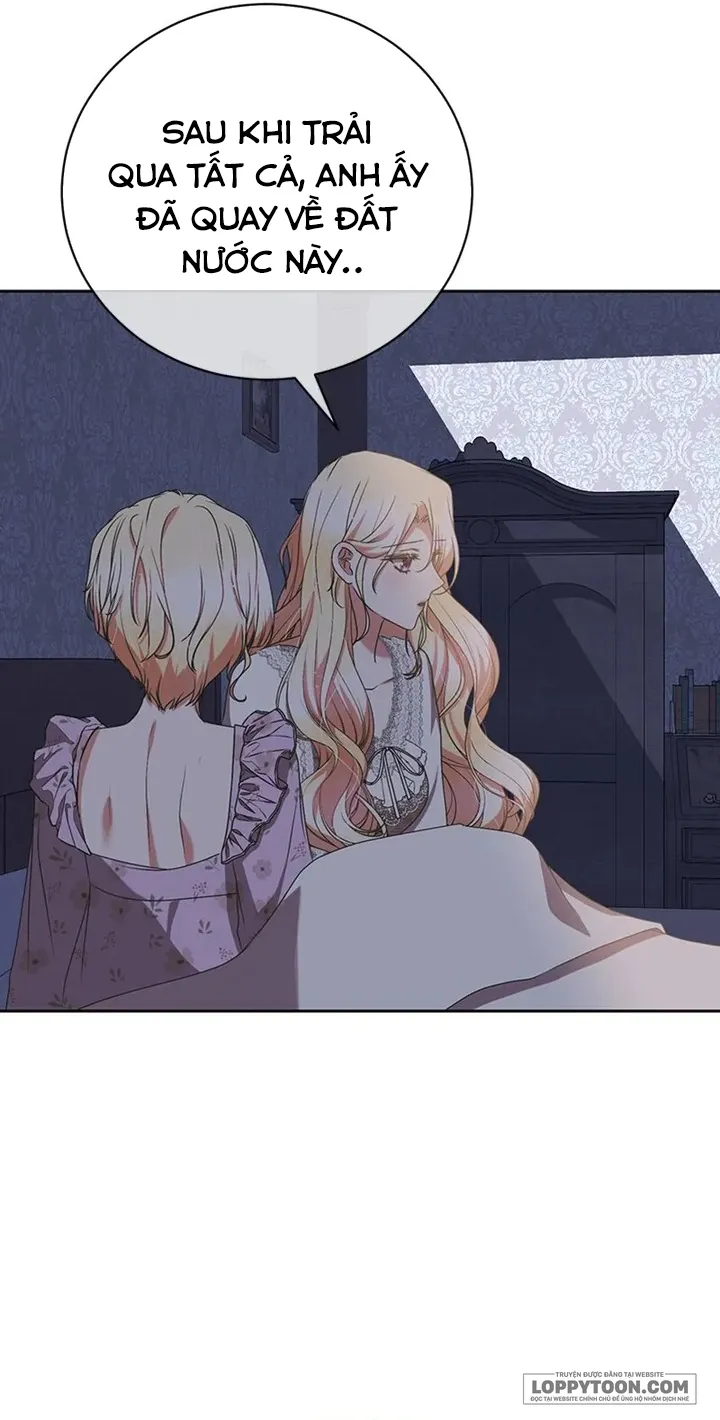 Sinh Ra Trở Thành Nhân Vật Không Có Trong Nguyên Tác Chap 68 - trang 17