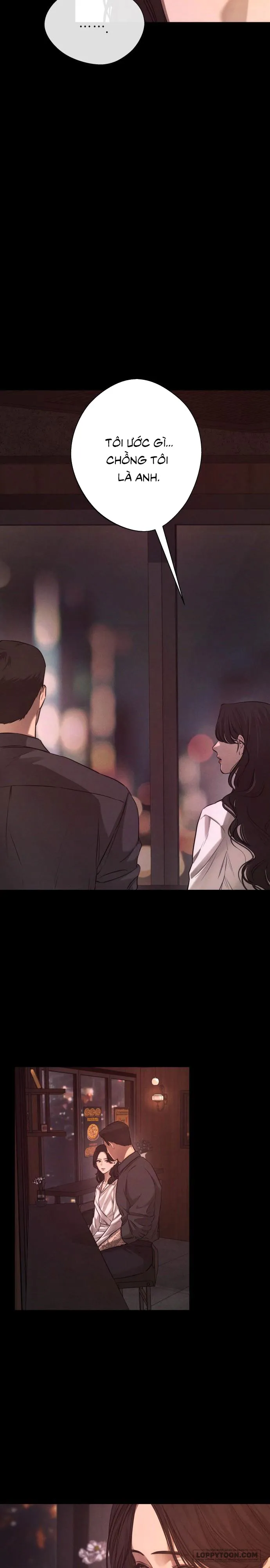 Tuyển Tập Truyện Ngắn Của Kim Young Ha Chap 7 - trang 8