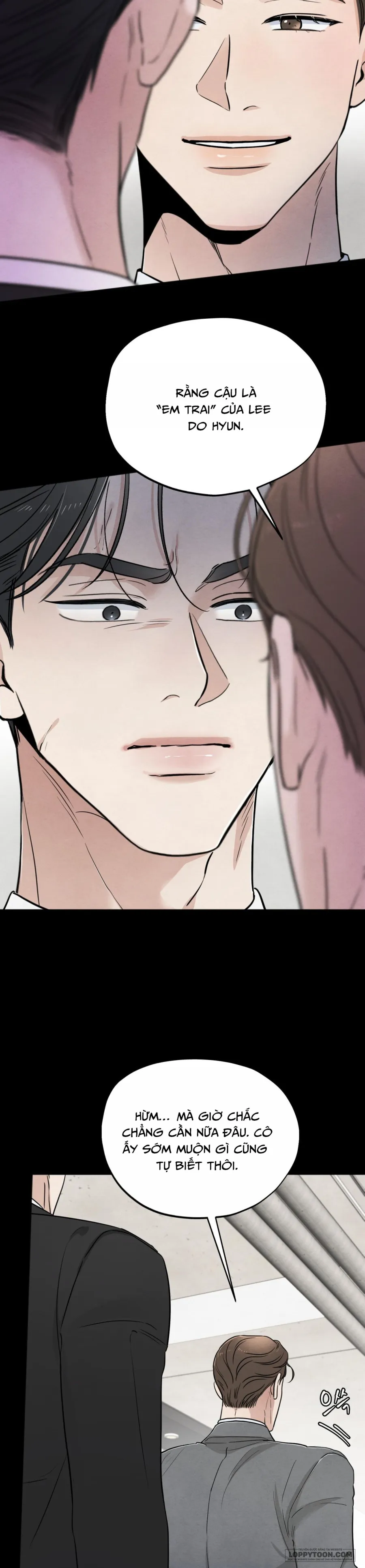 Cuộc Đời Của Kẻ Cặn Bã Chap 51 - 🔞 - trang 5