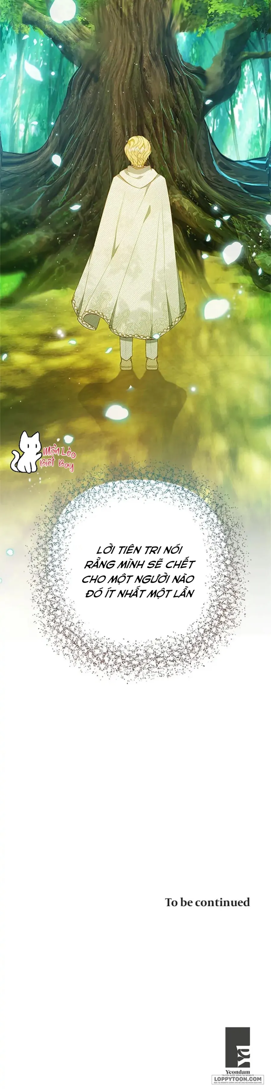 Con Gái Cưng Của Quỷ Chap 20 - trang 30