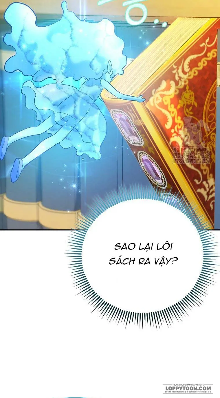 Nàng Công Chúa Của Mọi Người Chap 47 - trang 17