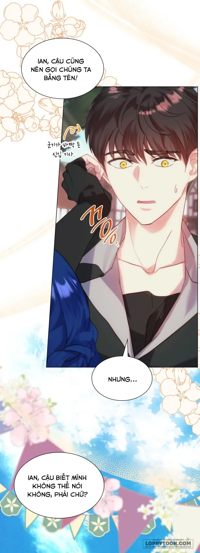 Tôi Được Sinh Ra Là Cô Con Gái Thứ Hai Chap 53 - trang 30