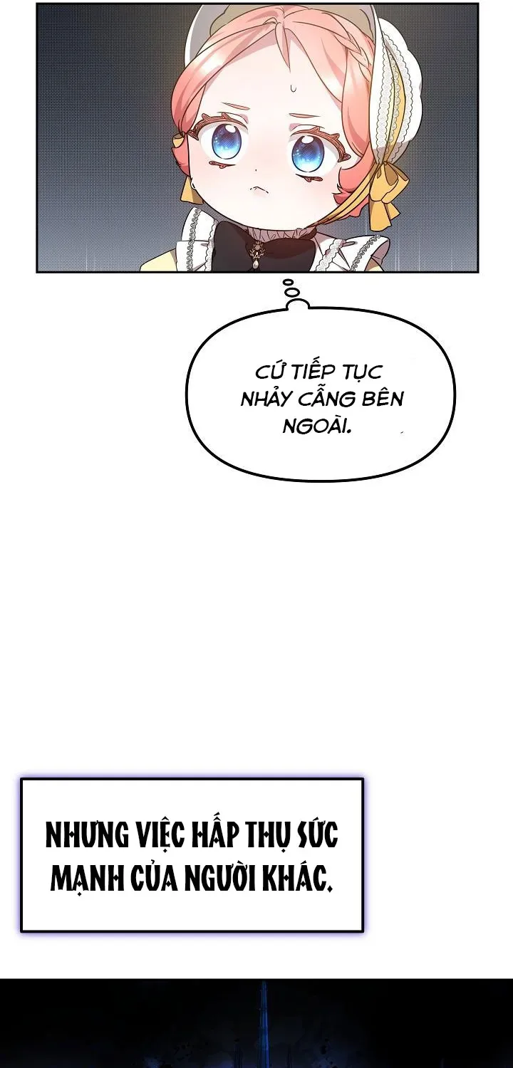 Rồng Con Thuần Hóa Những Kẻ Điên Rồ Chap 14 - trang 15