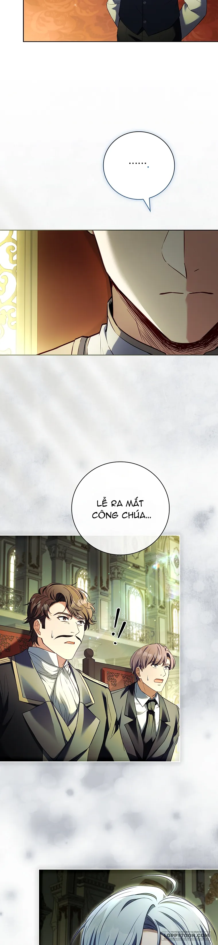 Cha Nào Con Nấy Chap 9 - trang 5