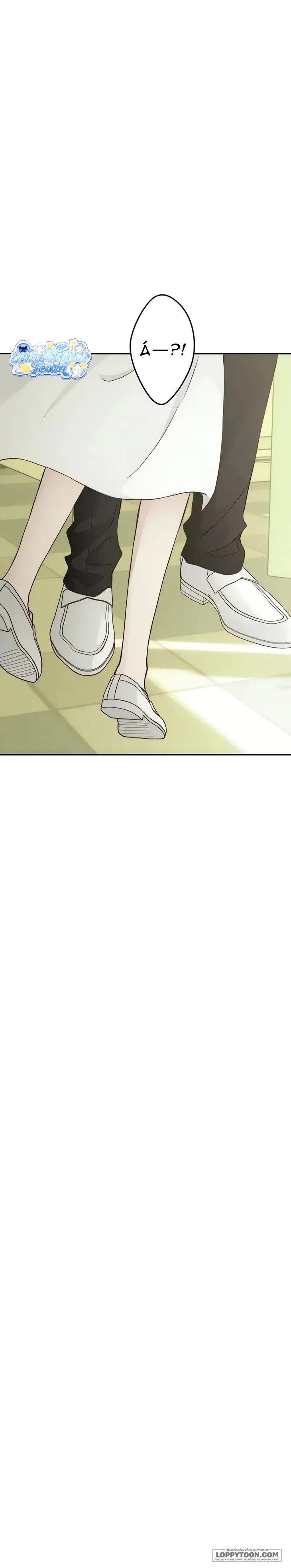 Mình Có Thể Phải Lòng Kuroki Không? Chap 5 - trang 20