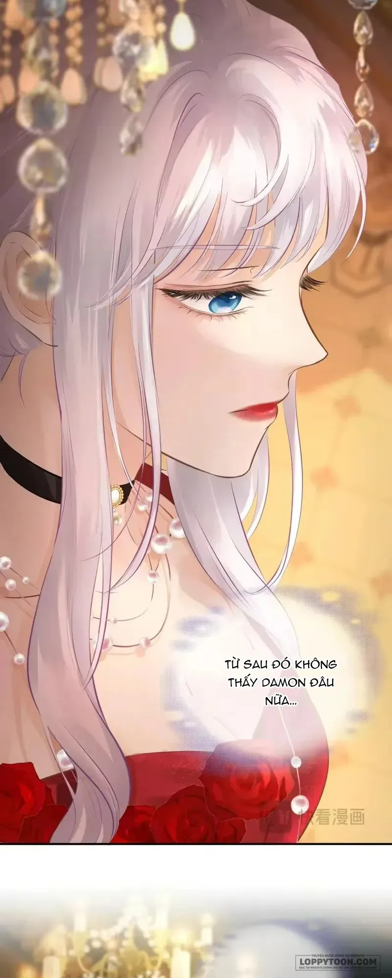 Hương Dục Niệm Chap 31 - trang 39