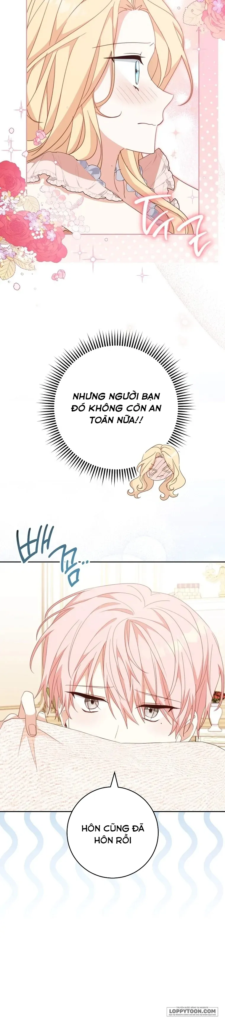 Tôi Đã Phạm Sai Lầm Rồi Chap 48 - trang 9