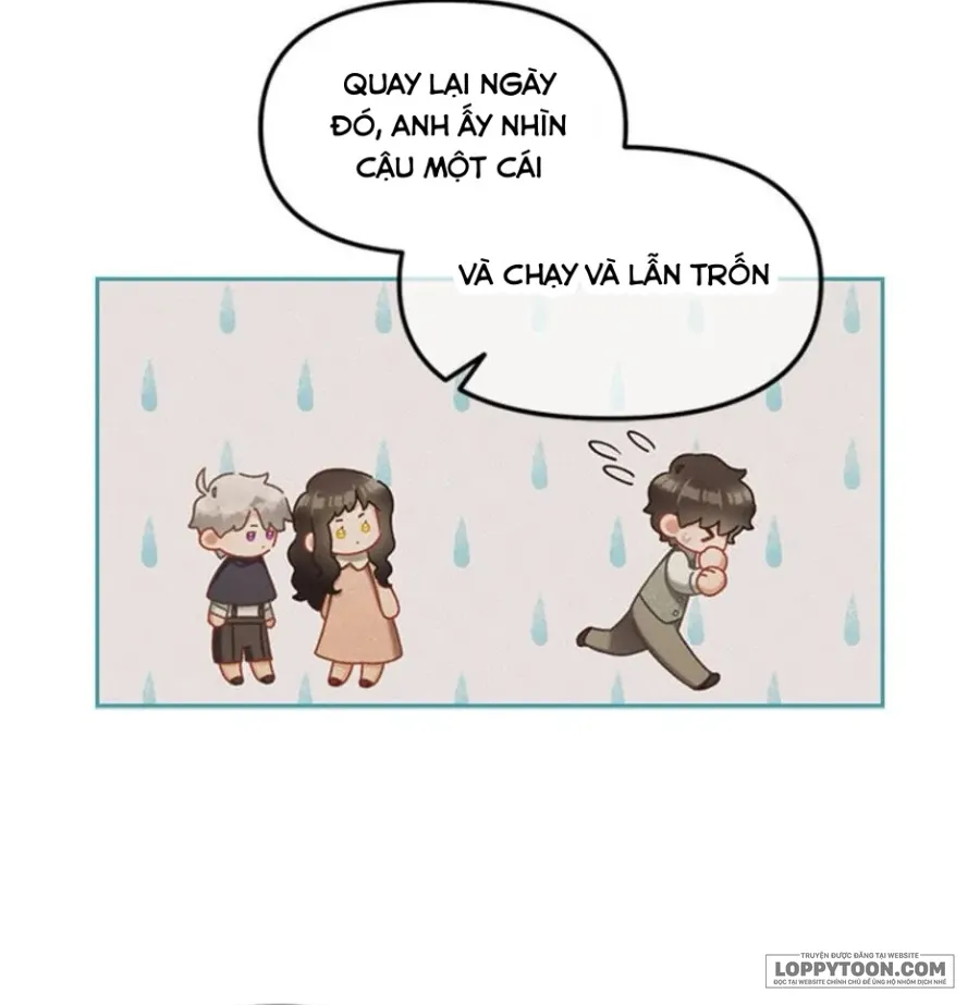 Tôi Sẽ Ở Ngay Bên Cạnh Nam Chính Chap 40 - trang 31