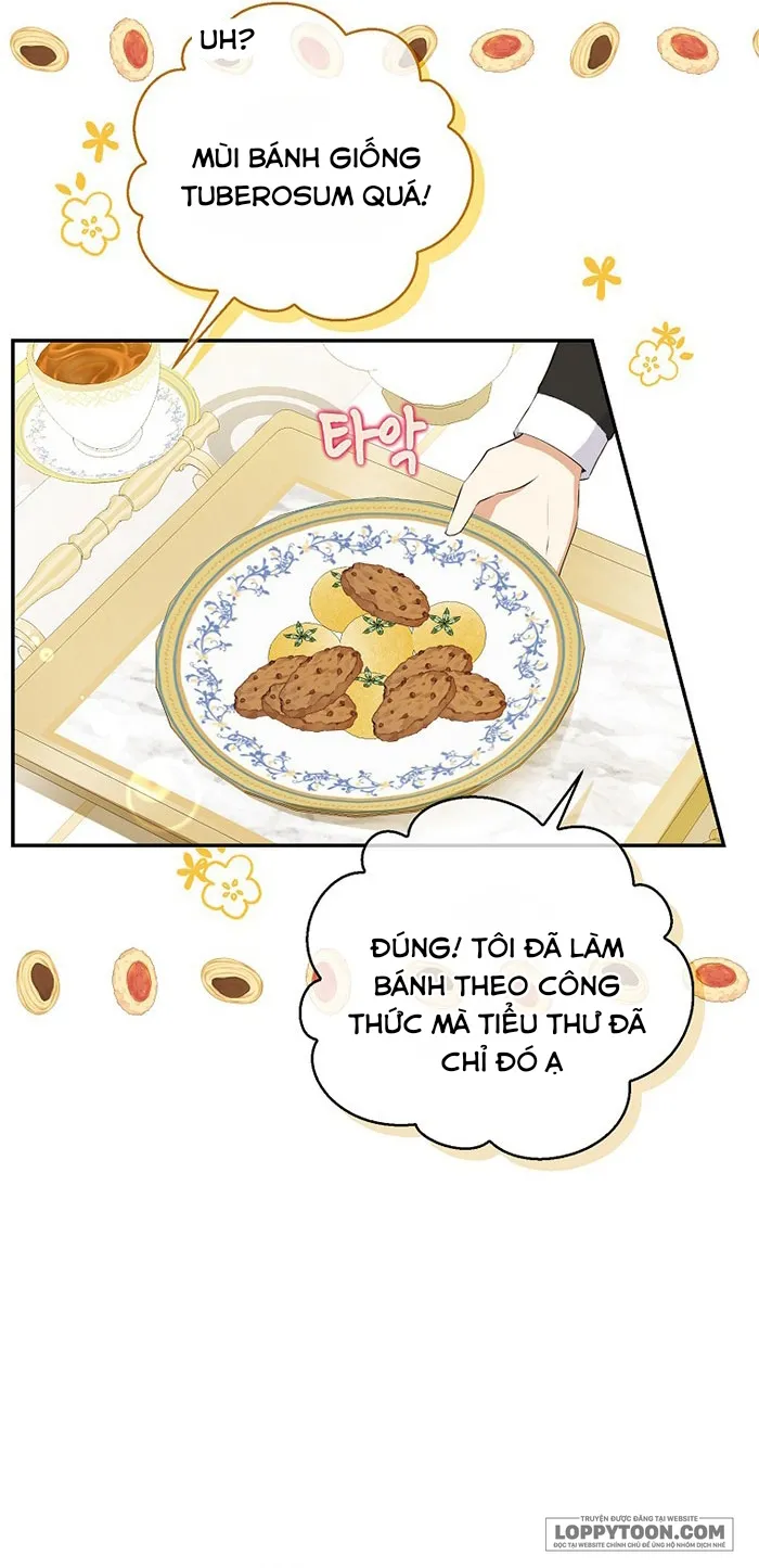 Sóc Con Tài Năng Chap 35 - trang 13