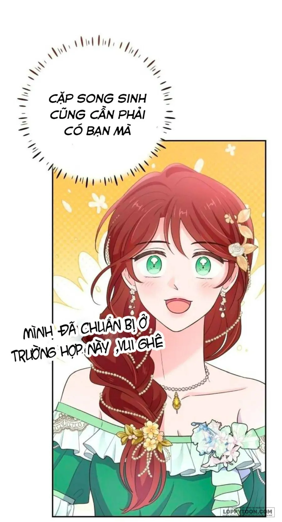 Hầu Gái Không Thích Nuôi Dạy Trẻ Nhỏ Chap 14 - trang 70
