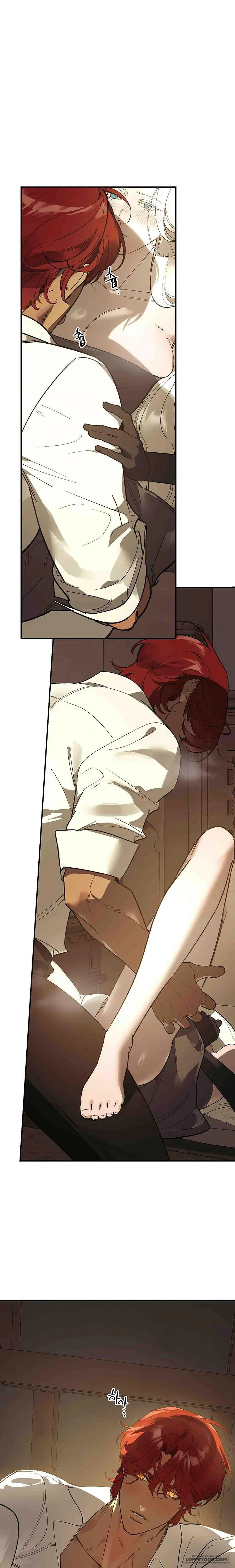 Gửi Đến Kẻ Sẽ Hủy Diệt Tôi Chap 23 - trang 29