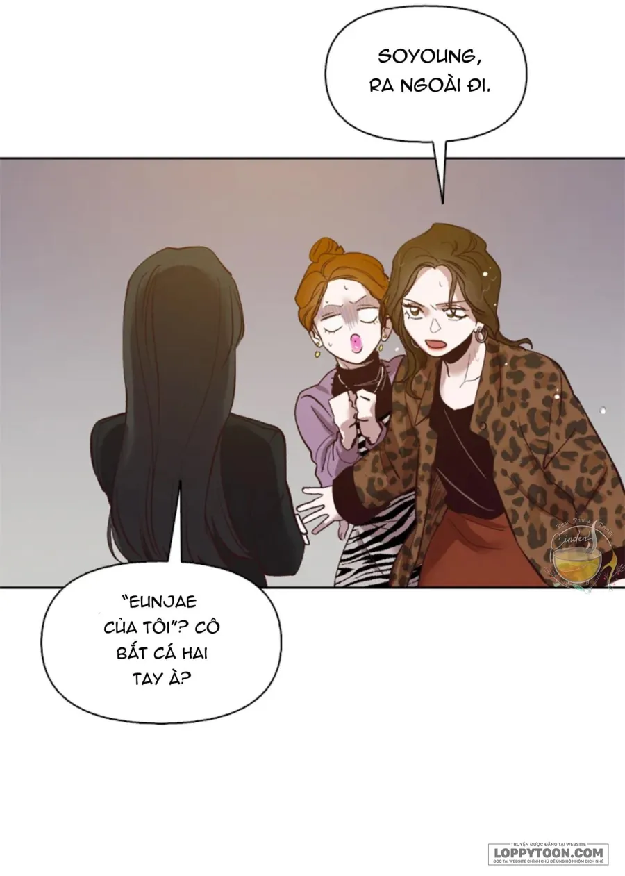 Thanh Xuân Của Chúng Ta Chap 12 - trang 65
