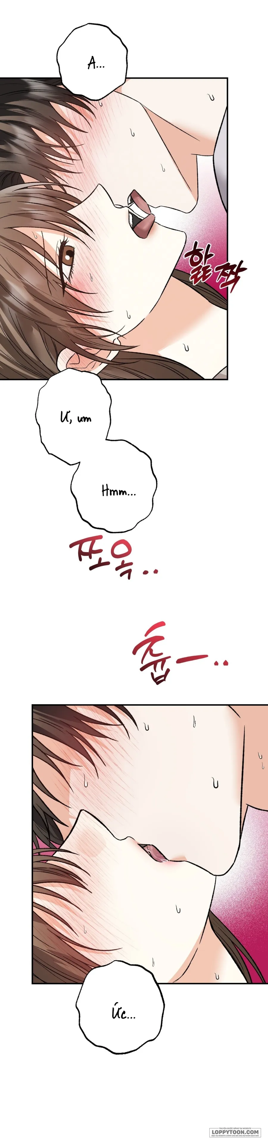 Dồn Dập Không Nghỉ Chap 2 - H++ - trang 14