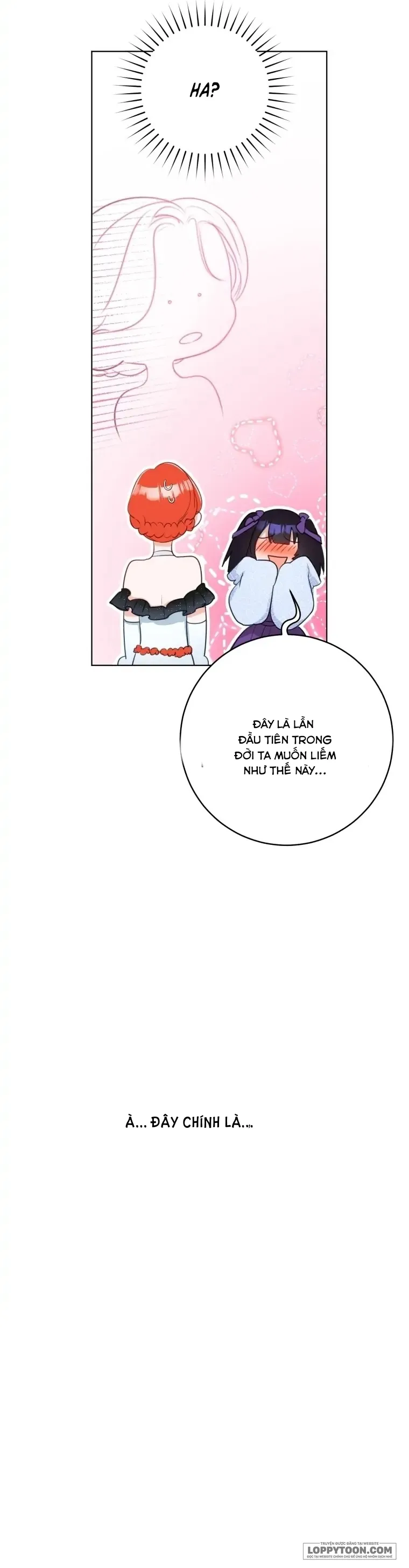 Cuộc Hôn Nhân Xa Hoa Của Đại Công Tước Là Giả Chap 32 - trang 35