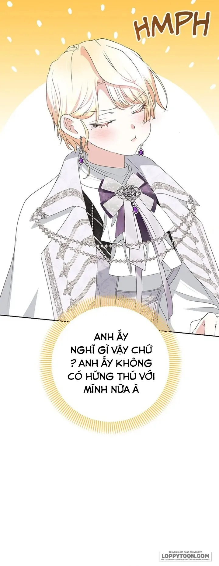 Sinh Ra Trở Thành Nhân Vật Không Có Trong Nguyên Tác Chap 78 - trang 57