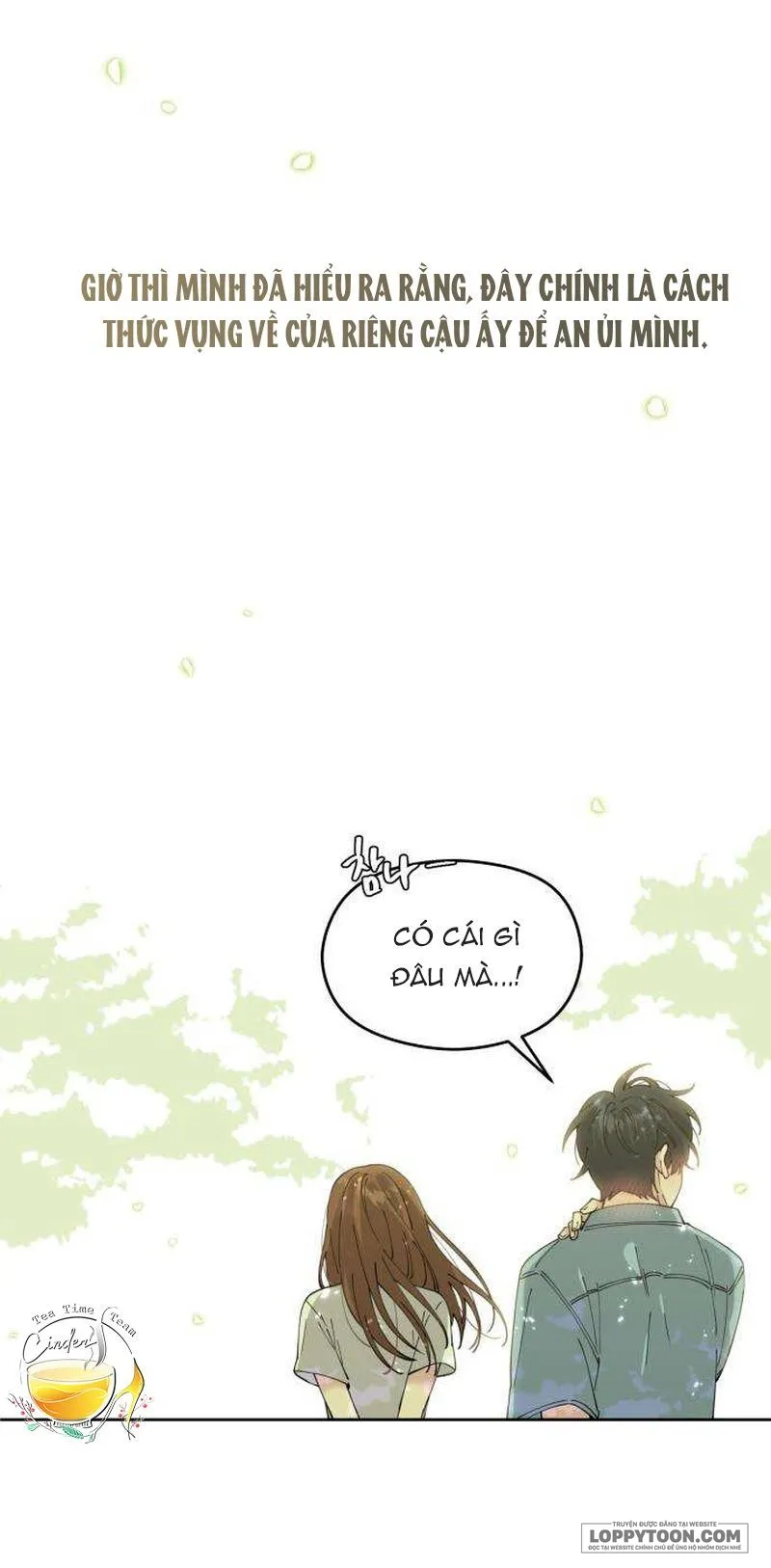 Tên Khốn Đẹp Trai Chap 6 - trang 59