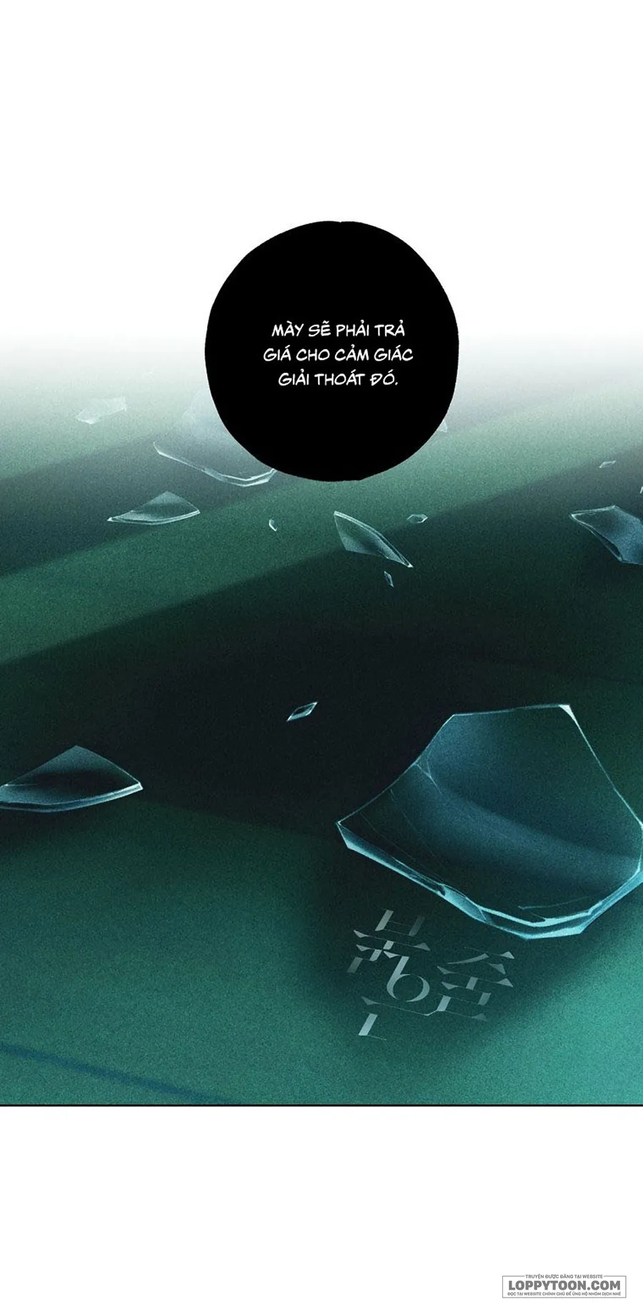 Sợi Chỉ Đỏ Chap 32 - 🔞🔞🔞 - trang 4