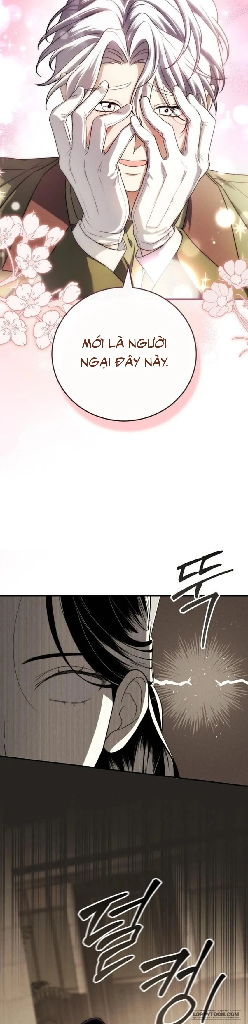 Kẻ Trộm Chồng Chap 5 - trang 15