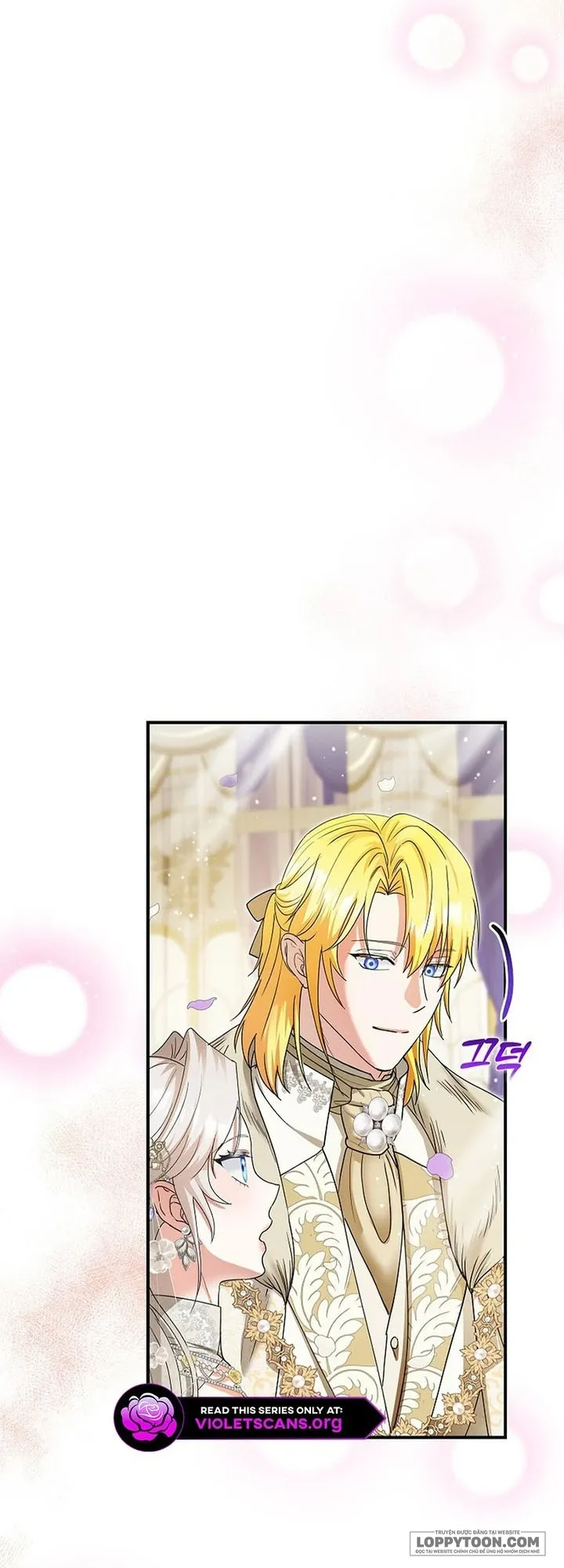 Trở Thành Miêu Nữ Của Hoàng Đế Chap 81 - trang 35