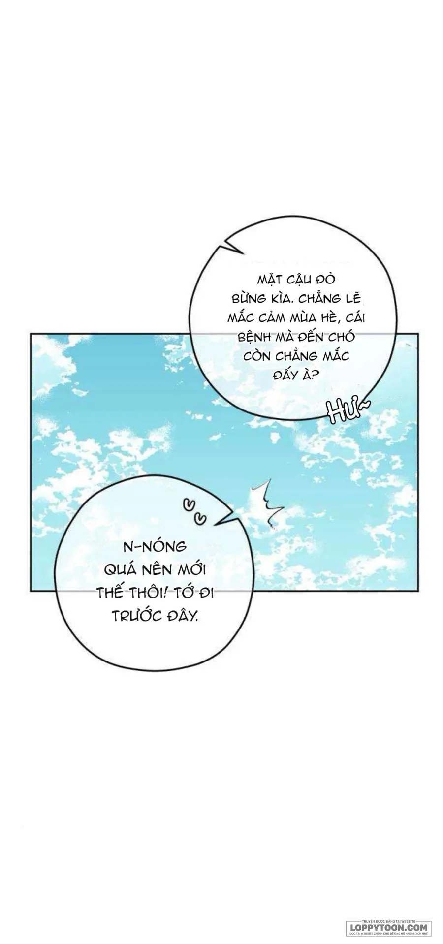 Tên Khốn Đẹp Trai Chap 17 - trang 27