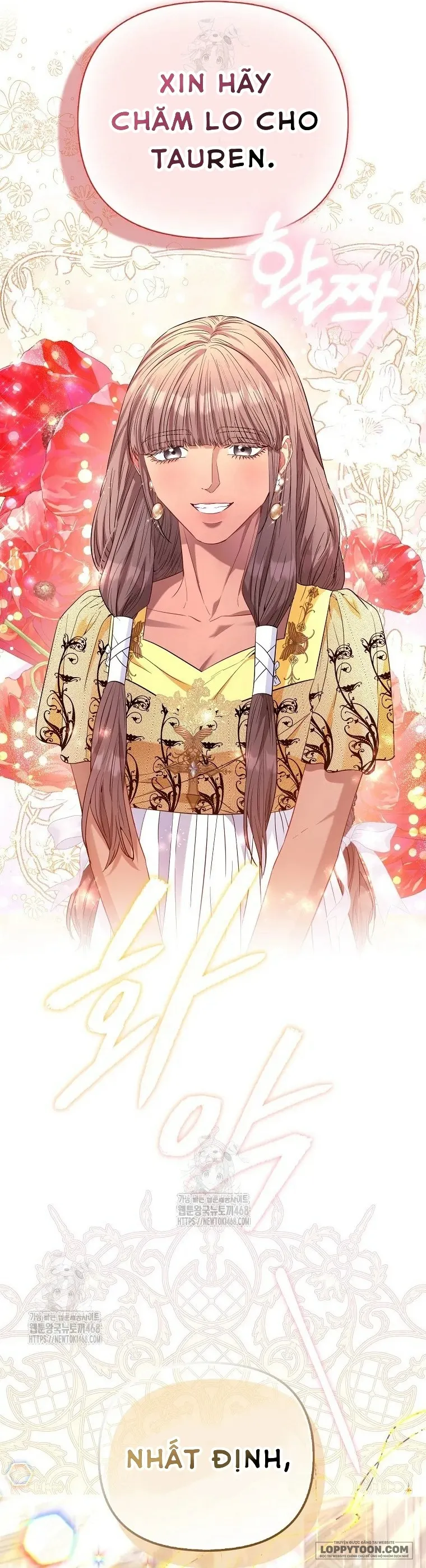 Nàng Công Chúa Của Mọi Người Chap 90 - trang 58