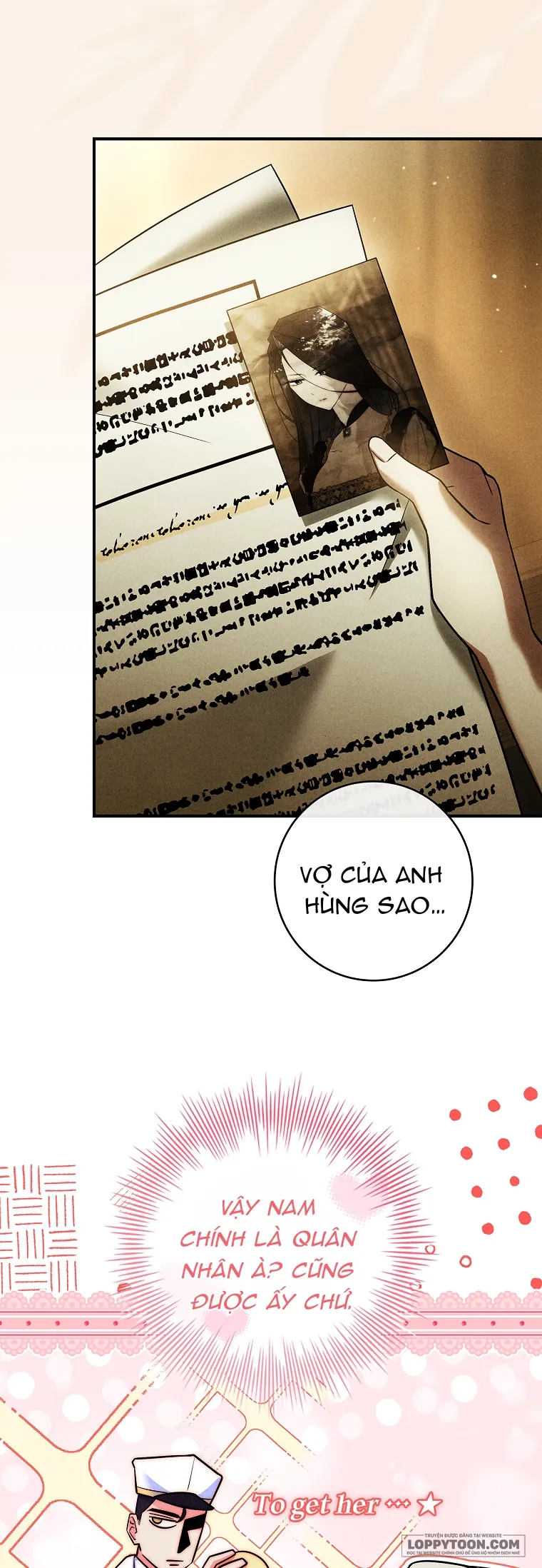 Văn Phòng Thám Tử Dành Cho Nam Chính Hối Hận! Chap 12 - trang 24