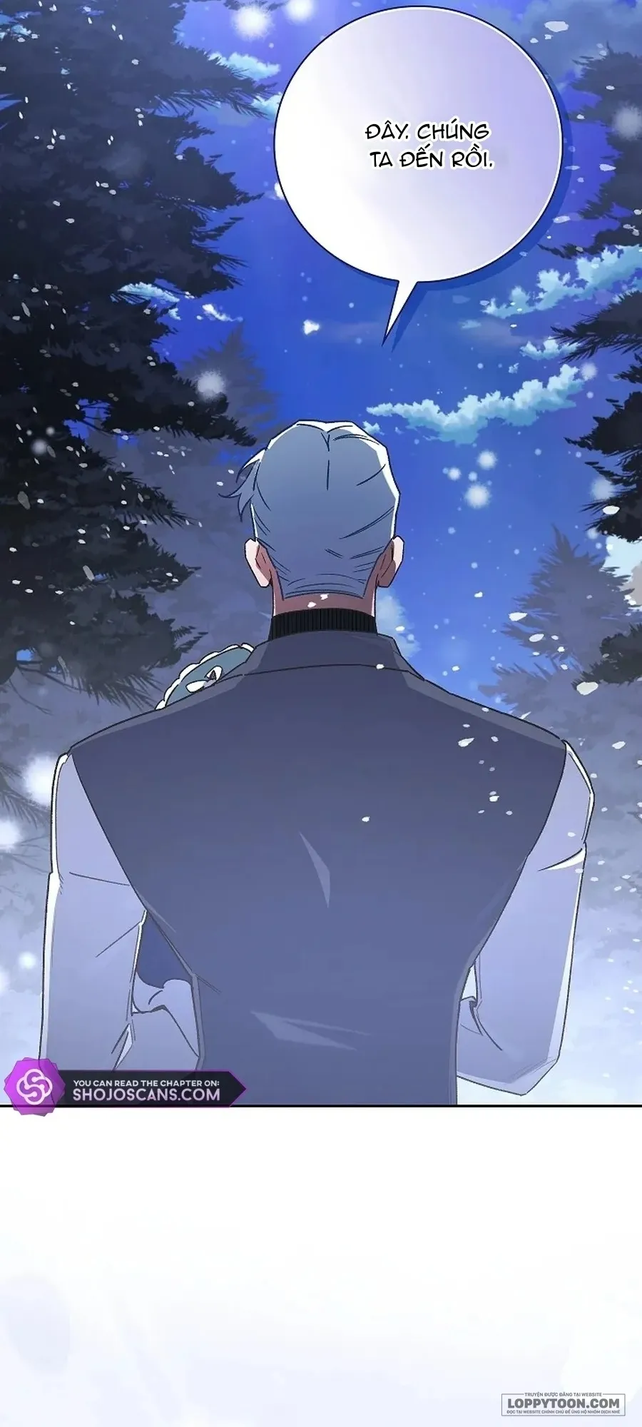 Papa Là Kẻ Thù Kiếp Trước Của Tôi? Chap 28 - trang 51
