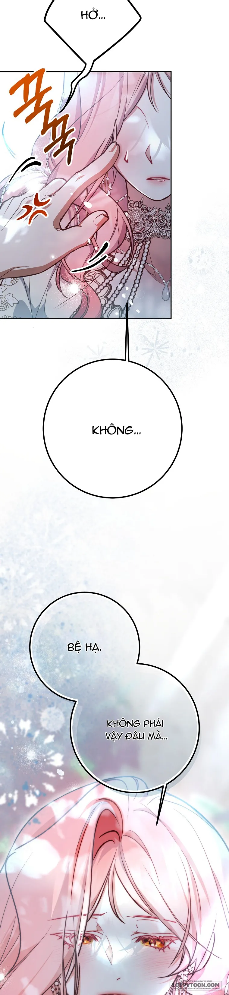 Khi Trái Tim Dẫn Lối Đôi Ta Chap 26 - trang 30
