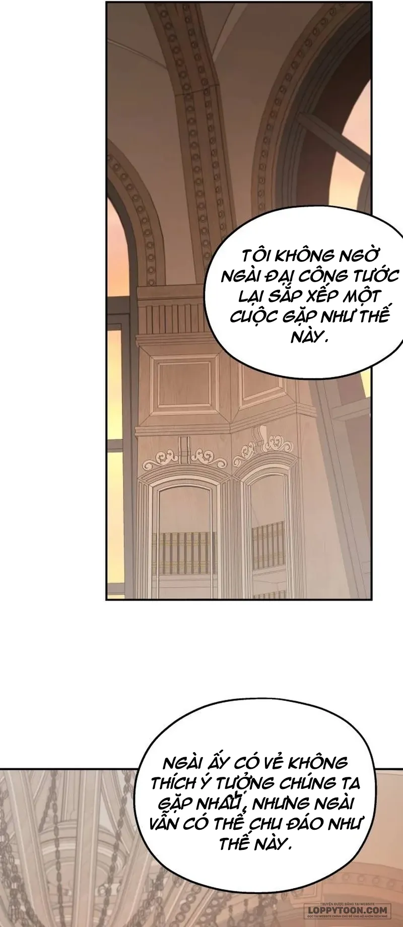 Gia Đình Chồng Quá Ám Ảnh Bởi Tôi Chap 126 - trang 31