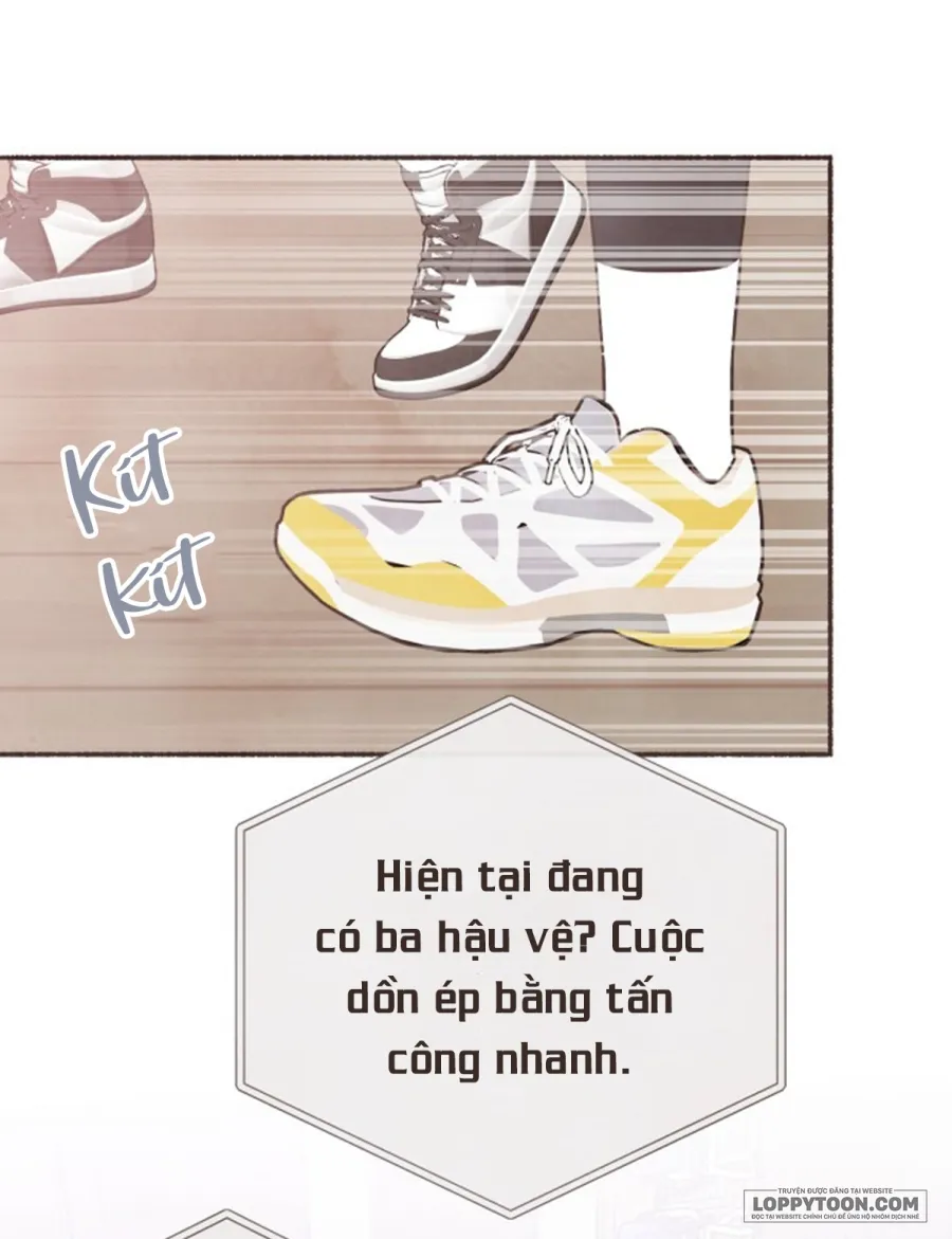 Cảm Xúc Chuyển Giao Chap 15 - trang 12