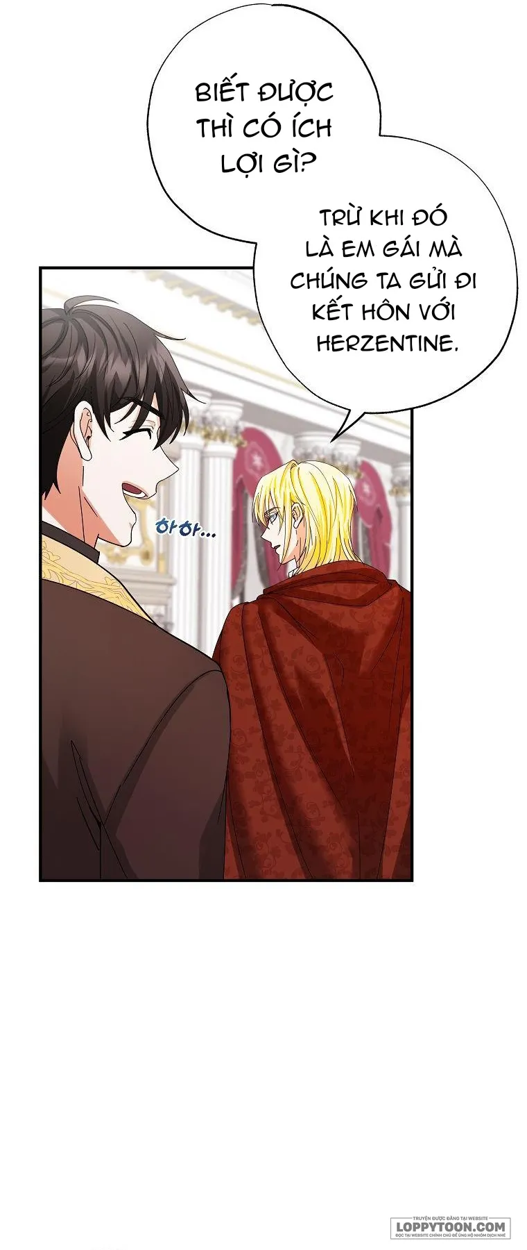 Trở Thành Miêu Nữ Của Hoàng Đế Chap 2 - trang 31