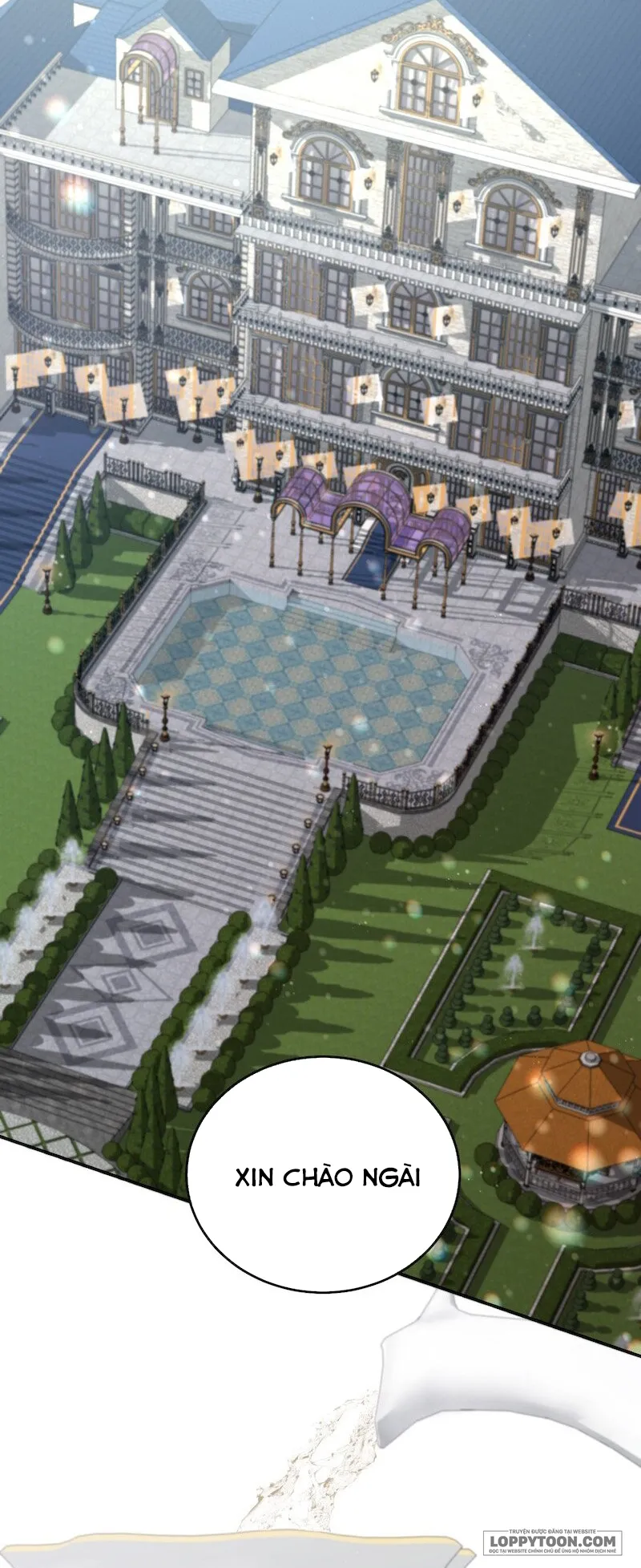 Hầu Nữ Không Còn Thèm Muốn Chủ Nhân Nữa Chap 28 - trang 52