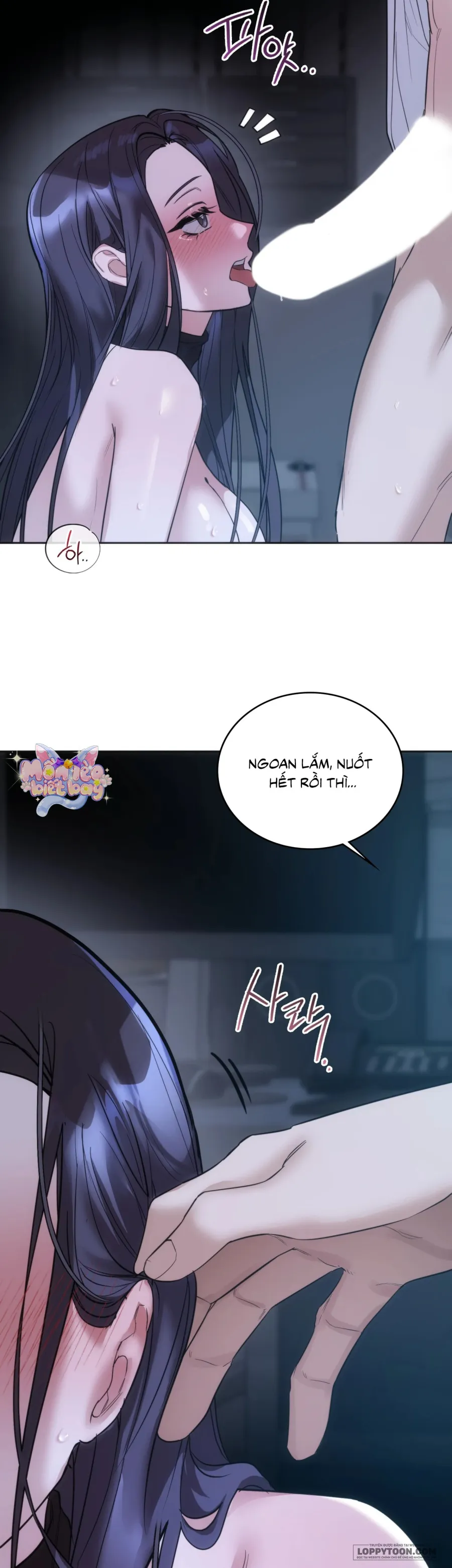 Nữ Sinh Đại Học Hae Joo Chap 27 - 🔞🔞🔞🔞 - trang 23