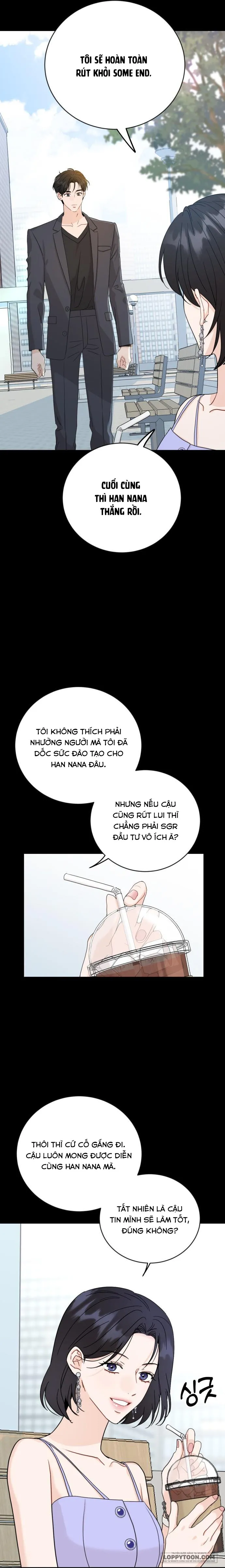 Người Một Nhà Chap 108 - trang 6