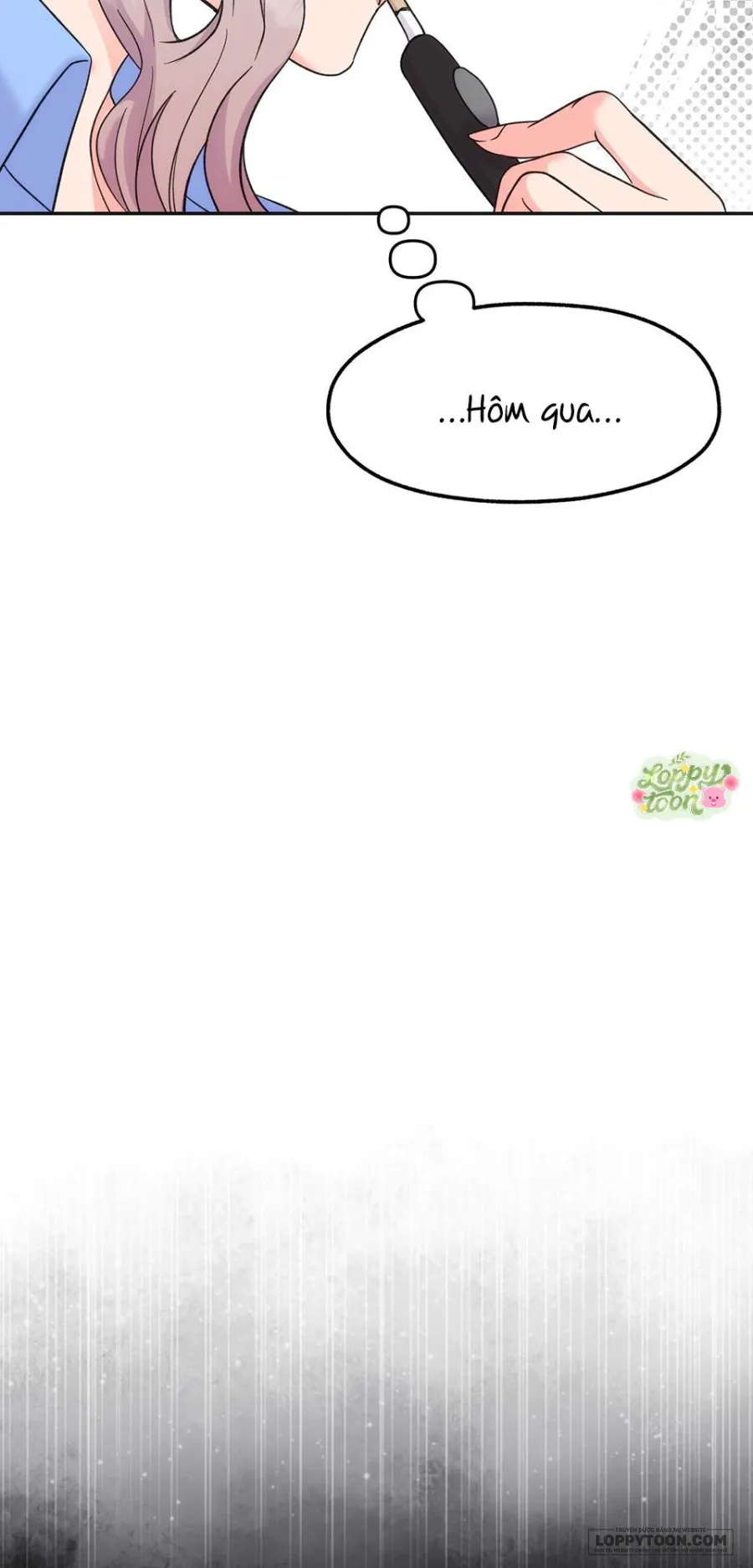 Rung Động Đỉnh Cao Chap 4 - trang 14