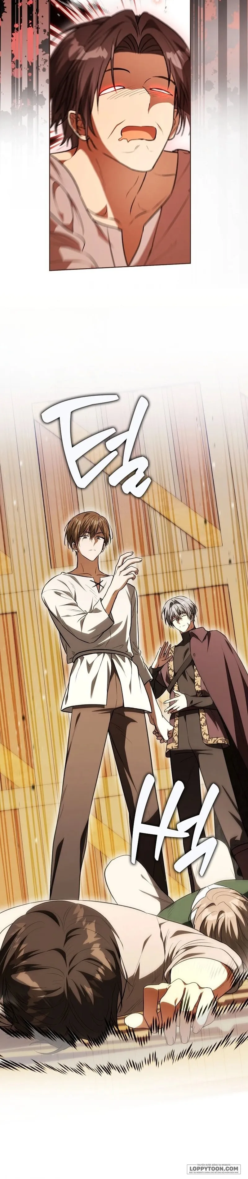 Tôi Cứ Nghĩ Mình Trở Về Là Kết Thúc, Không Ngờ Thể Loại Thay Đổi Rồi! Chap 30 - trang 7