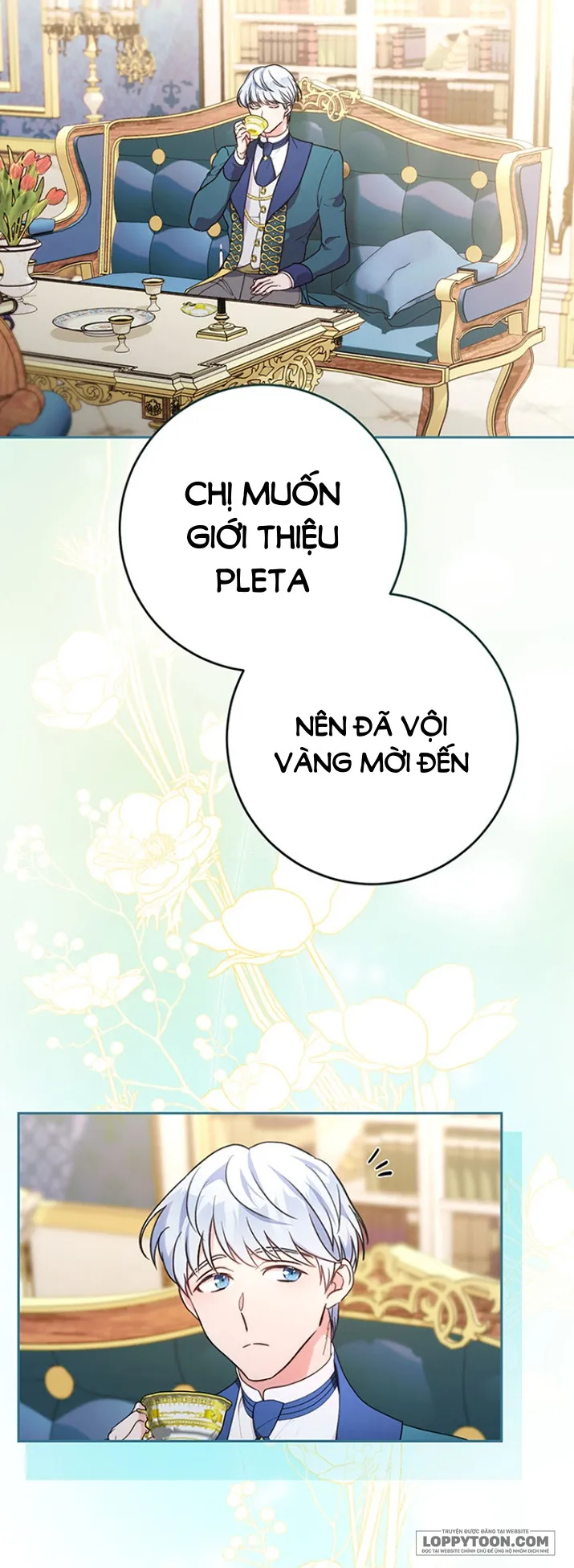 Nuôi Dưỡng Em Gái Xinh Đẹp Chap 14 - trang 37
