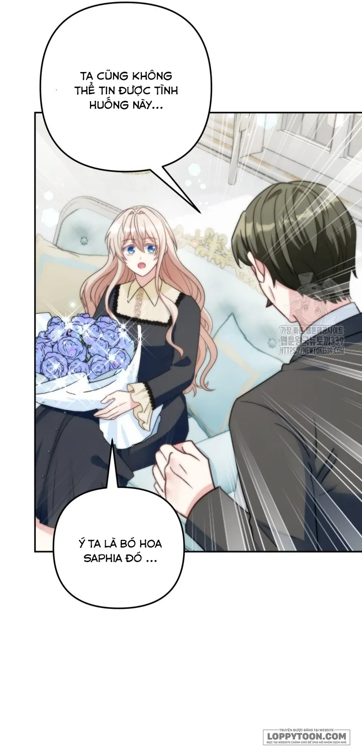 Tôi Sống Chung Với Mẹ Chồng Chap 77 - trang 57