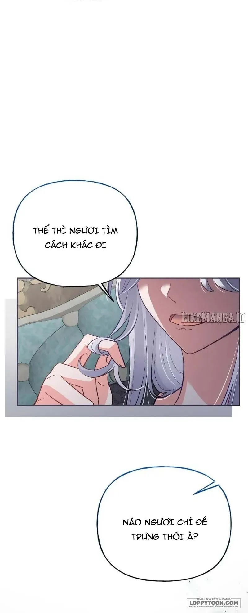 Hầu Gái Không Thích Nuôi Dạy Trẻ Nhỏ Chap 67 - trang 55