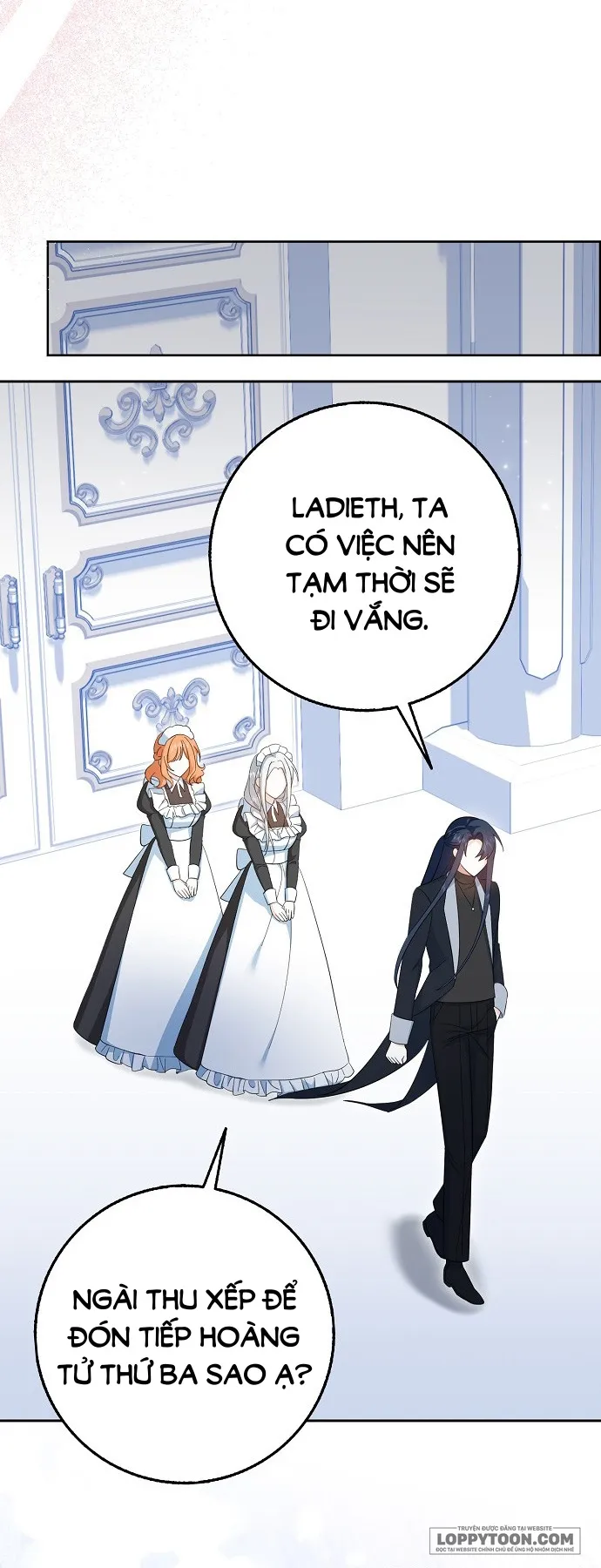 Tôi Sẽ Chiếm Lấy Ngư Trường Này! Chap 7 - trang 44