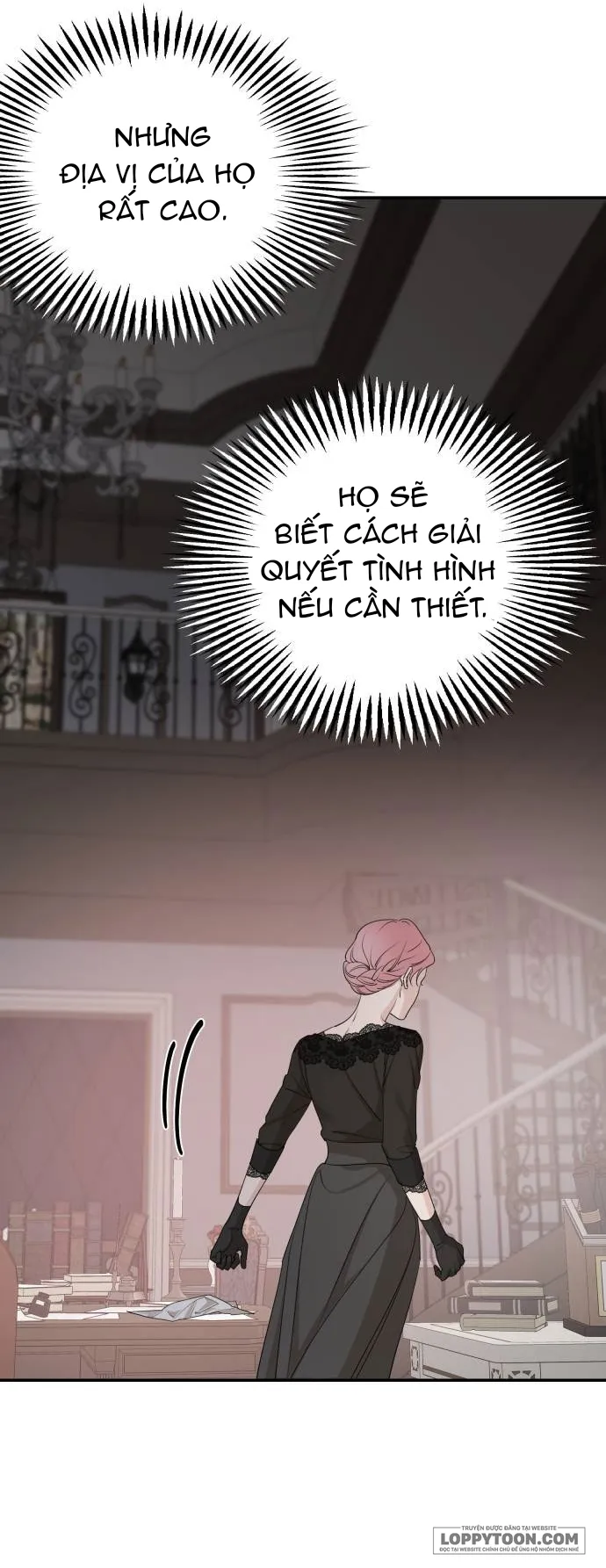 Gia Đình Chồng Quá Ám Ảnh Bởi Tôi Chap 61 - trang 16